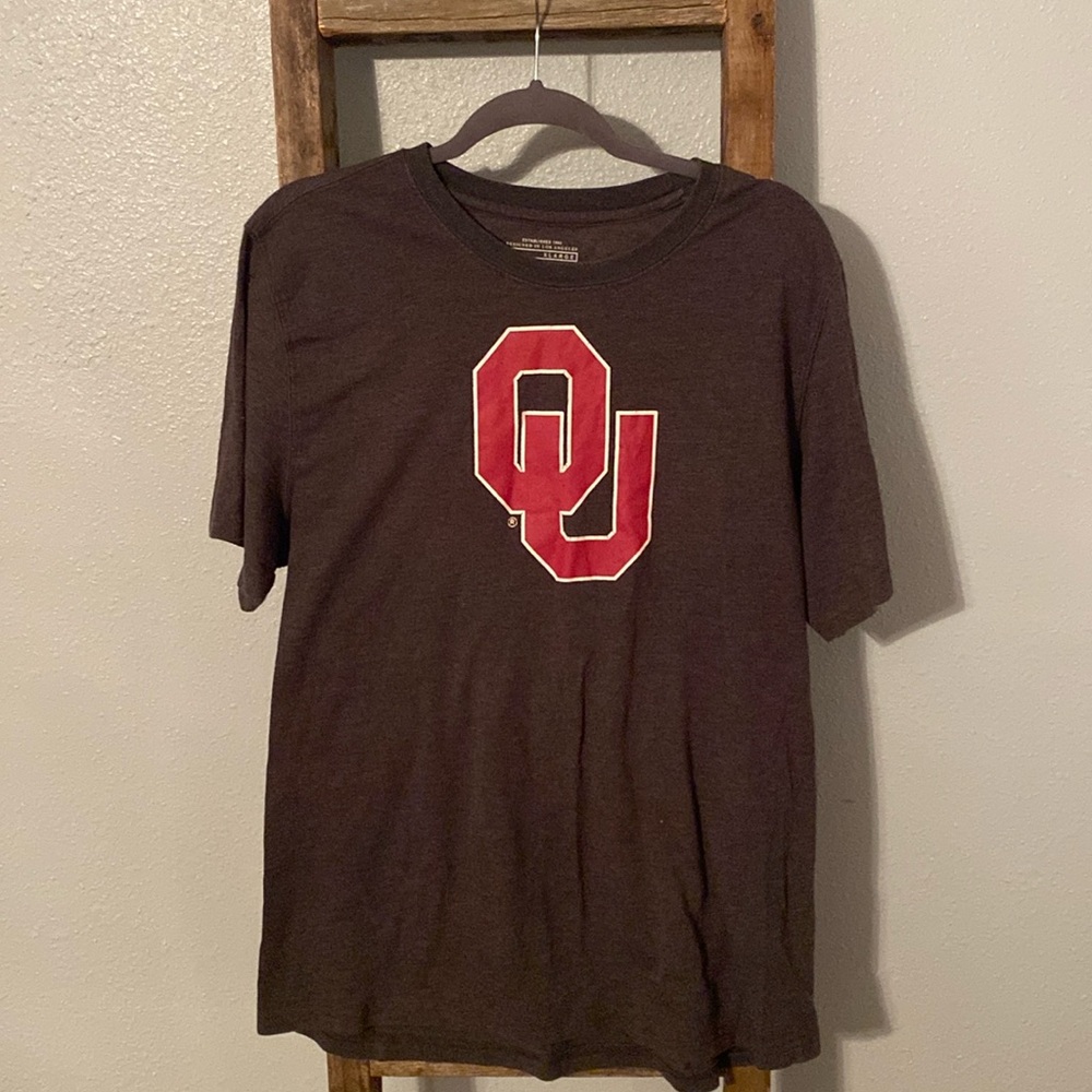 OU Tshirt